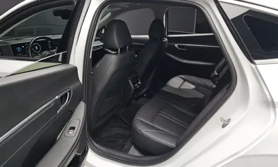 Hyundai Sonata 2025, 7008 км, за 18800.43 USD - фото 12