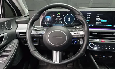 Hyundai Sonata 2025, 7008 км, за 18800.43 USD - фото 13