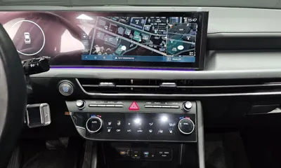 Hyundai Sonata 2025, 7008 км, за 18800.43 USD - фото 14