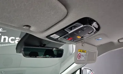 Hyundai Sonata 2025, 7008 км, за 18800.43 USD - фото 19