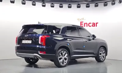 Hyundai Palisade 2021, 82643 км, за 16887.4 USD