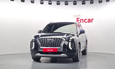 Hyundai Palisade 2021, 82643 км, за 16887.4 USD