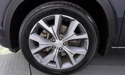 Hyundai Palisade 2021, 82643 км, за 16887.4 USD