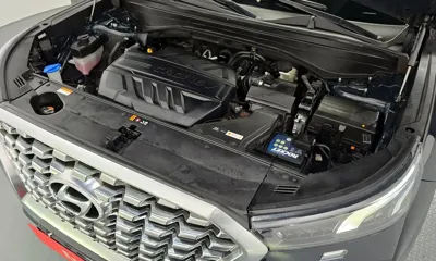 Hyundai Palisade 2021, 82643 км, за 16887.4 USD - фото 6