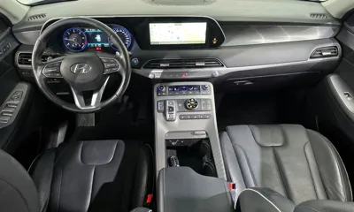 Hyundai Palisade 2021, 82643 км, за 16887.4 USD - фото 7