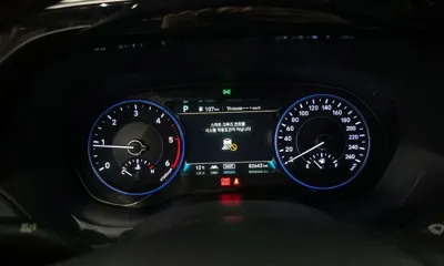 Hyundai Palisade 2021, 82643 км, за 16887.4 USD - фото 8
