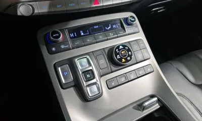 Hyundai Palisade 2021, 82643 км, за 16887.4 USD - фото 9