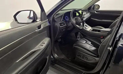 Hyundai Palisade 2021, 82643 км, за 16887.4 USD - фото 10
