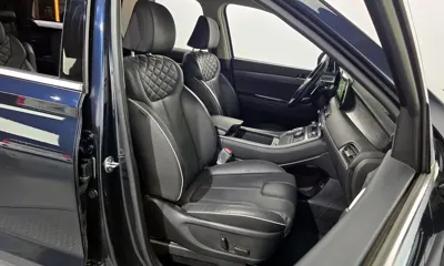 Hyundai Palisade 2021, 82643 км, за 16887.4 USD - фото 12