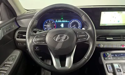 Hyundai Palisade 2021, 82643 км, за 16887.4 USD - фото 13