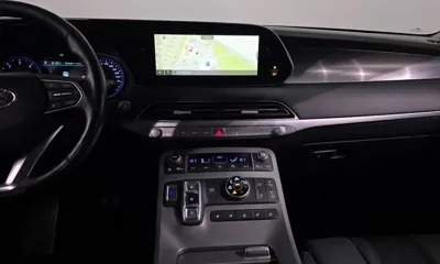 Hyundai Palisade 2021, 82643 км, за 16887.4 USD - фото 20