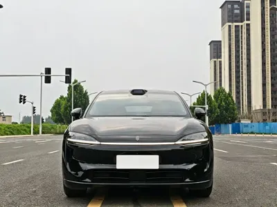 智界 Zhijie R7 2025, 13500 км, за 26449.08 USD