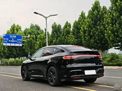 智界 Zhijie R7 2025, 13500 км, за 26449.08 USD
