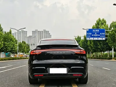 智界 Zhijie R7 2025, 13500 км, за 26449.08 USD