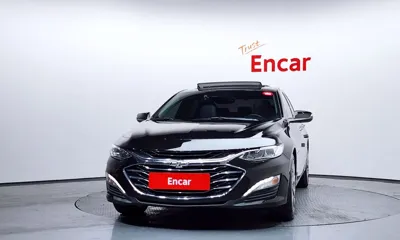 ChevroletGMDaewoo Malibu 2019, 77237 км, за 8523.29 USD
