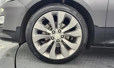 ChevroletGMDaewoo Malibu 2019, 77237 км, за 8523.29 USD