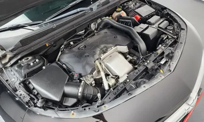 ChevroletGMDaewoo Malibu 2019, 77237 км, за 8523.29 USD - фото 6