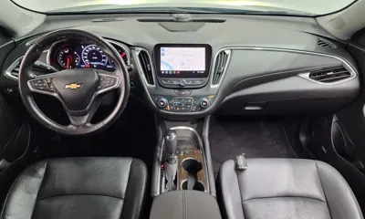 ChevroletGMDaewoo Malibu 2019, 77237 км, за 8523.29 USD - фото 7