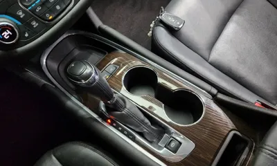 ChevroletGMDaewoo Malibu 2019, 77237 км, за 8523.29 USD - фото 9