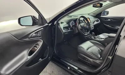 ChevroletGMDaewoo Malibu 2019, 77237 км, за 8523.29 USD - фото 10