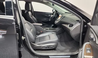 ChevroletGMDaewoo Malibu 2019, 77237 км, за 8523.29 USD - фото 11