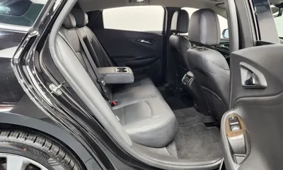 ChevroletGMDaewoo Malibu 2019, 77237 км, за 8523.29 USD - фото 12