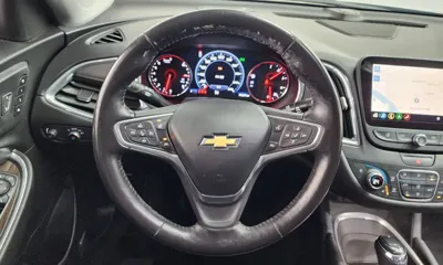 ChevroletGMDaewoo Malibu 2019, 77237 км, за 8523.29 USD - фото 13
