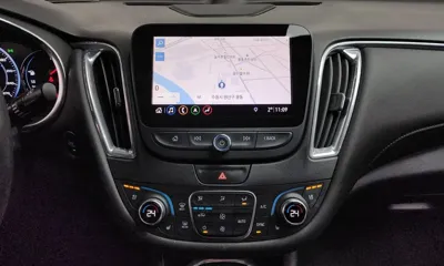 ChevroletGMDaewoo Malibu 2019, 77237 км, за 8523.29 USD - фото 15