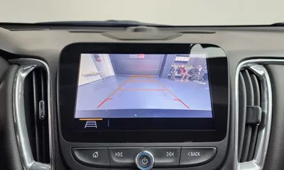 ChevroletGMDaewoo Malibu 2019, 77237 км, за 8523.29 USD - фото 16