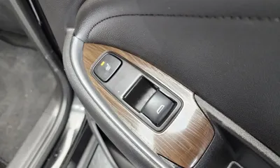 ChevroletGMDaewoo Malibu 2019, 77237 км, за 8523.29 USD - фото 18