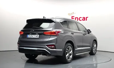 Hyundai Santafe 2020, 81949 км, за 15364.23 USD