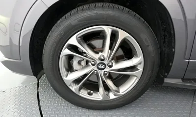 Hyundai Santafe 2020, 81949 км, за 15364.23 USD