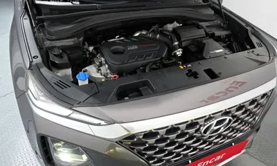 Hyundai Santafe 2020, 81949 км, за 15364.23 USD - фото 6