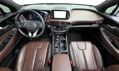 Hyundai Santafe 2020, 81949 км, за 15364.23 USD - фото 7