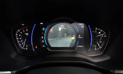 Hyundai Santafe 2020, 81949 км, за 15364.23 USD - фото 8