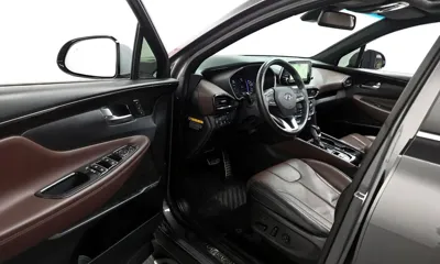 Hyundai Santafe 2020, 81949 км, за 15364.23 USD - фото 10