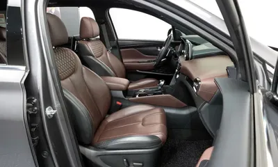 Hyundai Santafe 2020, 81949 км, за 15364.23 USD - фото 11