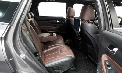 Hyundai Santafe 2020, 81949 км, за 15364.23 USD - фото 12