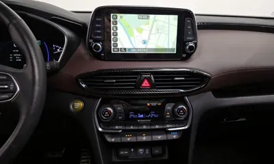 Hyundai Santafe 2020, 81949 км, за 15364.23 USD - фото 16