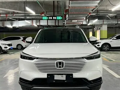 Honda Vezel 2023, 37000 км, за 18369.02 USD