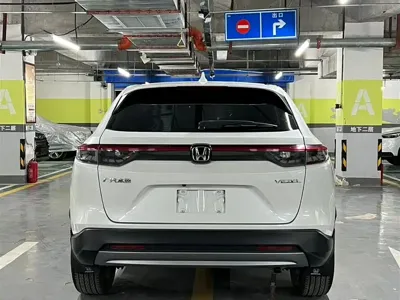 Honda Vezel 2023, 37000 км, за 18369.02 USD