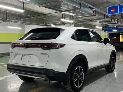Honda Vezel 2023, 37000 км, за 18369.02 USD