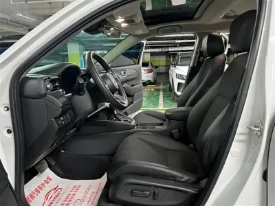 Honda Vezel 2023, 37000 км, за 18505.53 USD - фото 7