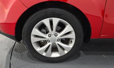 Kia Soul 2015, 165553 км, за 3843.65 USD