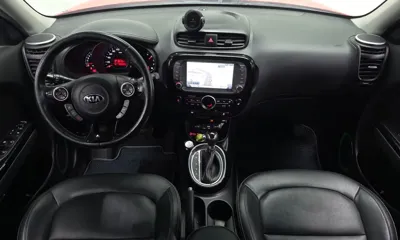 Kia Soul 2015, 165553 км, за 3841.89 USD - фото 7