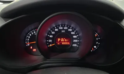 Kia Soul 2015, 165553 км, за 3841.89 USD - фото 8