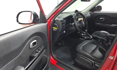 Kia Soul 2015, 165553 км, за 3841.89 USD - фото 10