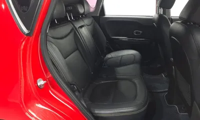 Kia Soul 2015, 165553 км, за 3841.89 USD - фото 11