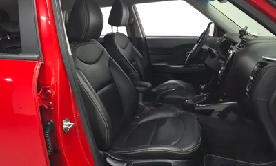 Kia Soul 2015, 165553 км, за 3841.89 USD - фото 12
