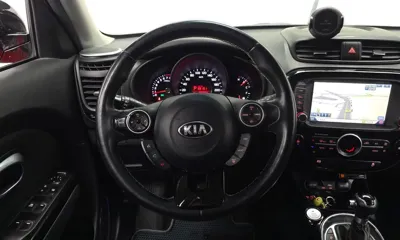 Kia Soul 2015, 165553 км, за 3841.89 USD - фото 13